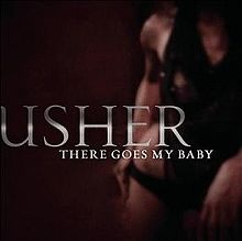 Download lagu there goes my baby usher song